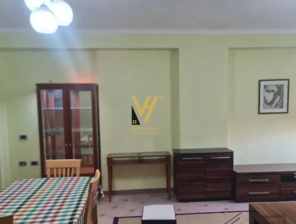 Shqiperi, jepet me qera apartament 2+1+Ballkon Kati 2, 73 m² 670 € (RRUGA MIHAL DURI)