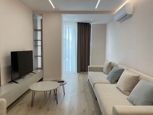 Apartament 1+1 me qira te Golden Tower Residence.
