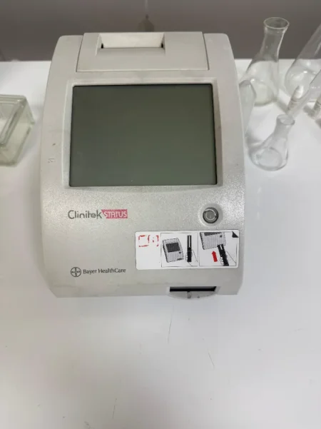 Tirane, shes pajisje mjekesore Cell Counter Mythic 18,Urinometer...   5.700 €