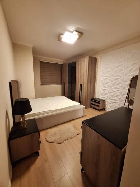 Tirane, jepet me qera apartament 2+1 Kati 4, 196 m² 600 € (YZBERISHT)