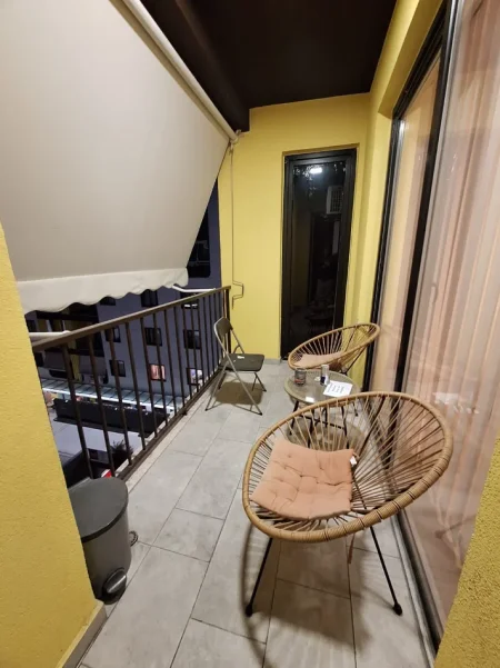 Tirane, jepet me qera apartament 2+1 Kati 4, 196 m² 600 € (YZBERISHT)