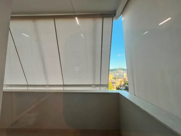 Tirane, jepet me qera zyre Kati 9, 122 m² 1.500 € 