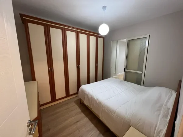 Tirane, jepet me qera apartament , 60 m² 620 € 