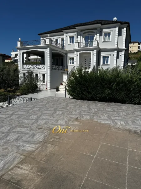 Tirane, jepet me qera Vile Vile 3 Katshe , 1.000 m² 8.000 € (SAUK)