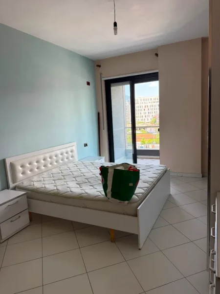 Tirane, jepet me qera apartament 2+1 Kati 3, 70 m² 450 € (ASTIR)