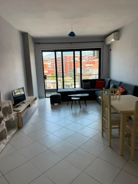 Tirane, jepet me qera apartament 2+1 Kati 3, 70 m² 450 € (ASTIR)