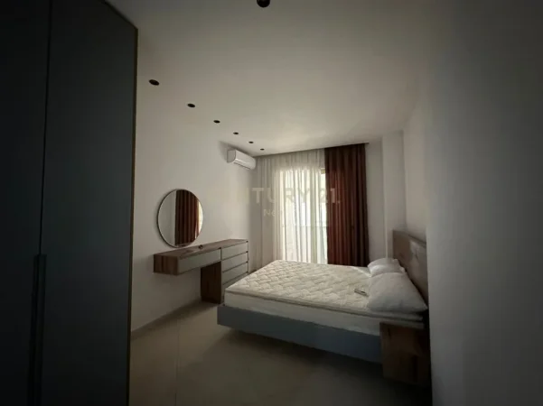 Tirane, jepet me qera apartament 2+1+Ballkon Kati 7, 90 m² 550 € (Astir)