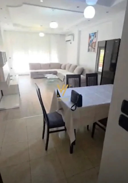 Tirane, jepet me qera apartament 2+1+Ballkon Kati 5, 100 m² 1.200 € (RRUGA E ELBASANIT)