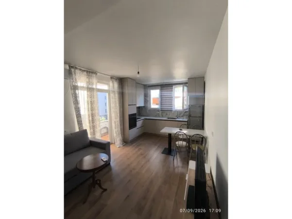 Qera, Apartament 1+1, Stadiumi Dinamo, Tirane. 0696069906