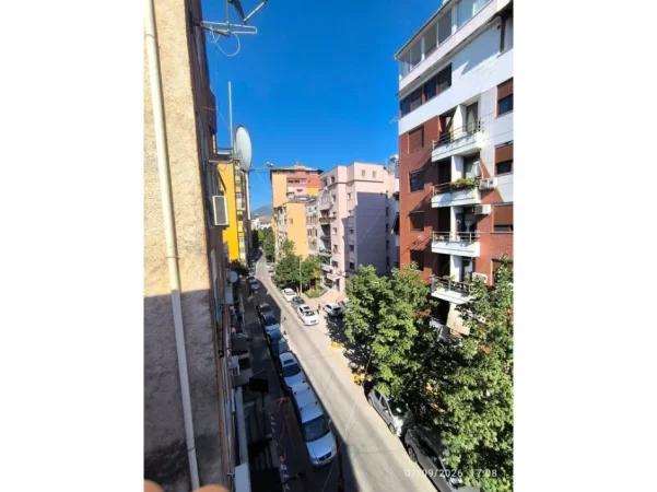 Qera, Apartament 1+1, Stadiumi Dinamo, Tirane. 0696069906