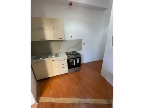 Tirane, jepet me qera apartament 1+1 Kati 2, 58 m² 450 € (kopshti botanik)