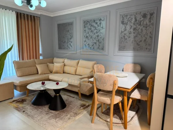 Qera, Apartament 1+1, Kompleksi Tom Doshi, Tiranë. 0696069906