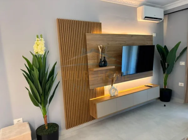 Qera, Apartament 1+1, Kompleksi Tom Doshi, Tiranë. 0696069906