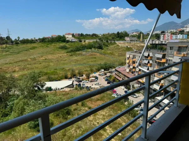 Qera, Apartament 1+1, Kompleksi Tom Doshi, Tiranë. 0696069906