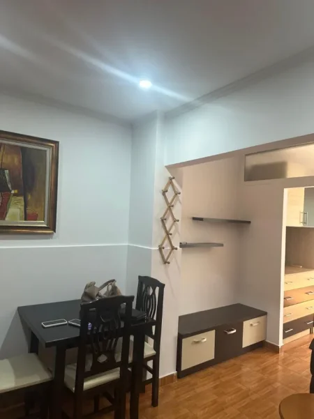 Tirane, shitet garsonier Kati 2, 43 m² 95.000 € (zogu i zi)