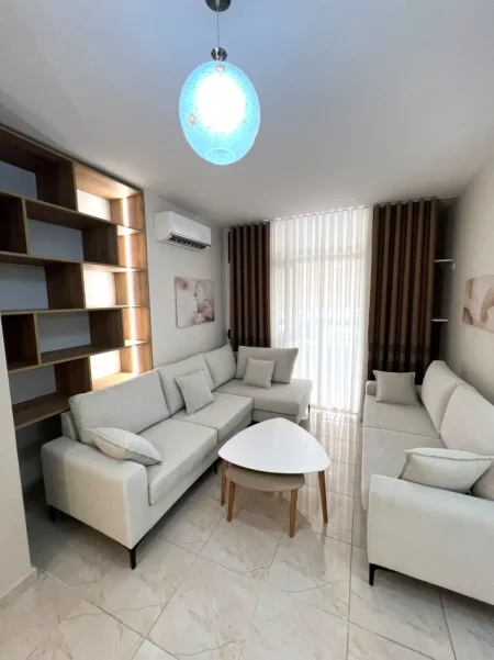 🏡 Shitet Apartament 2+1 i konvertuar ne Astir tek Kompleksi Fratari,   118 milion leke
