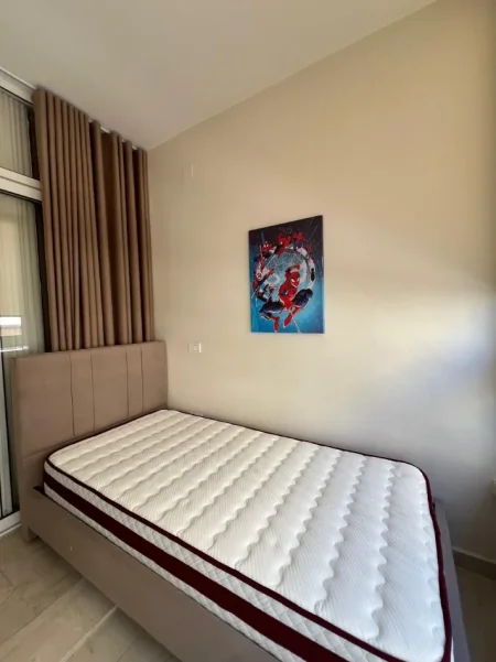 🏡 Shitet Apartament 2+1 i konvertuar ne Astir tek Kompleksi Fratari,   118 milion leke