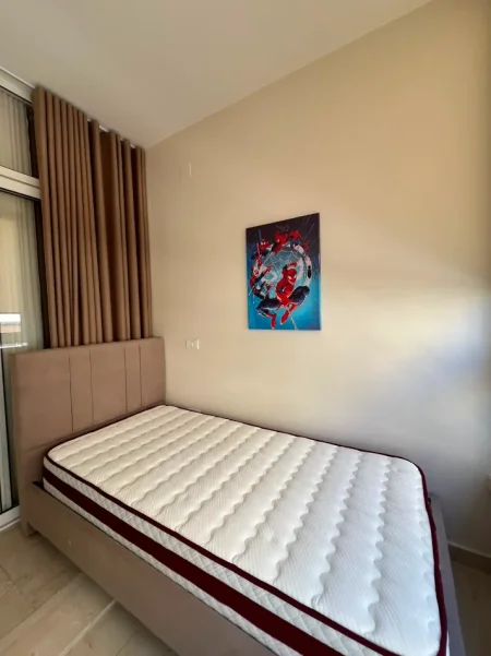 🏡 Shitet Apartament 2+1 i konvertuar ne Astir tek Kompleksi Fratari,   118 milion leke