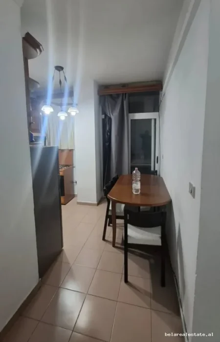 Tirane, jepet me qera apartament 1+1+Ballkon Kati 9, 68 m² 530 € (Medar Shtylla)