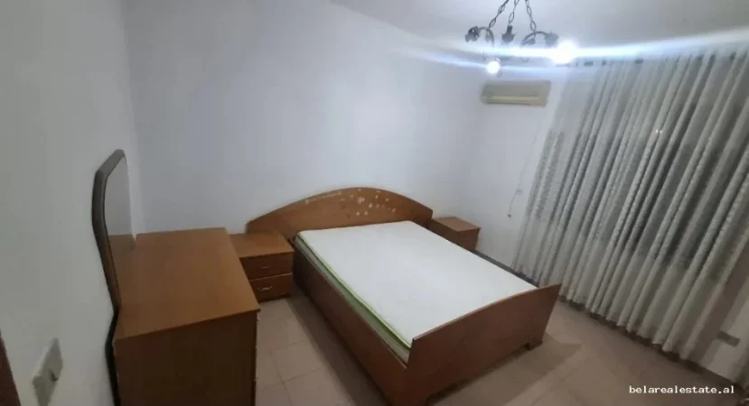Tirane, jepet me qera apartament 1+1+Ballkon Kati 9, 68 m² 530 € (Medar Shtylla)