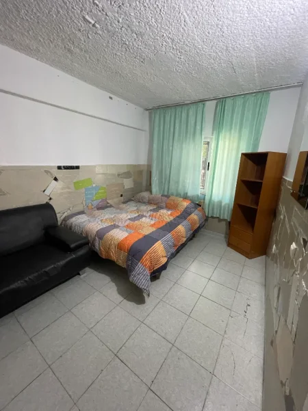 Tirane, jepet me qera apartament 1+1 Kati 1, 52 m² 220 € (Astir)