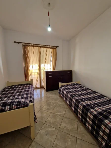 Tirane, jepet me qera apartament 2+1+Aneks+Ballkon Kati 5, 100 m² 430 € (PALLATET CABEJ)