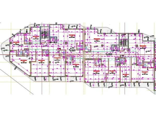 Tirane, shitet ambjent biznesi Kati 1, 800 m² 3.760.000 € (rruga e elbasanit)