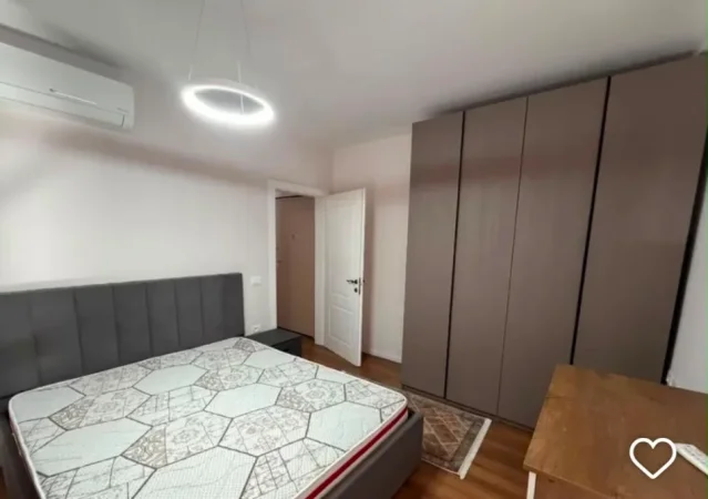 Tirane, jepet me qera apartament 2+1 Kati 2, 70 m² 750 € (Rruga e Barrikadave)