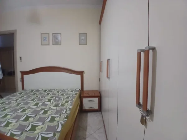 Tirane, jepet me qera apartament 1+1 Kati 4, 72 m² 530 € (Fondi Besa ,Rruga Dritan Hoxha)