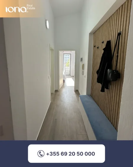 Mali Robit, shitet apartament 1+1+Ballkon , 65 m² 78.000 € 