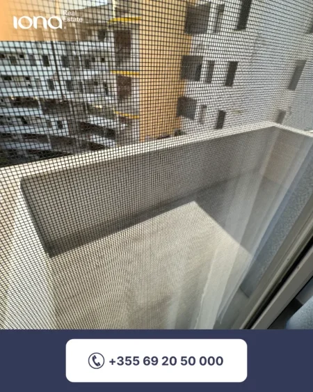 Mali Robit, shitet apartament 1+1+Ballkon , 65 m² 78.000 € 
