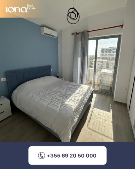 Mali Robit, shitet apartament 1+1+Ballkon , 65 m² 78.000 € 