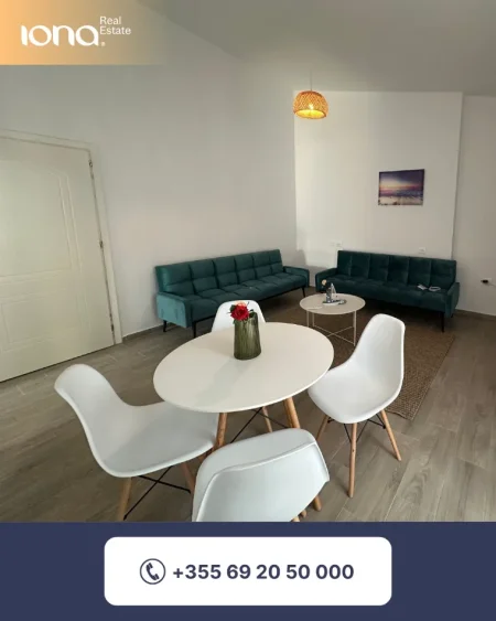 Mali Robit, shitet apartament 1+1+Ballkon , 65 m² 78.000 € 