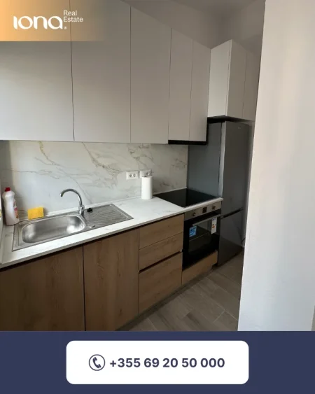 Mali Robit, shitet apartament 1+1+Ballkon , 65 m² 78.000 € 
