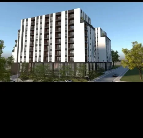Tirane, shitet apartament 1+1 Kati 1, 70 m² 83.600 € (paskuqan)