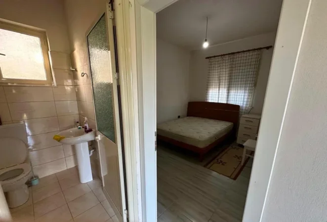 Tirane, jepet me qera nga Pronari, pa-komision shtepi 1+1 Kati 1, 40 m² 280 € (Rruga: Fuat Toptani siper kopshtit Sarito)