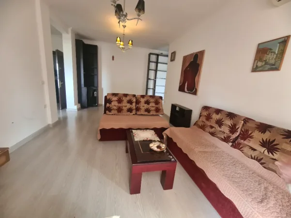 Fresk jap 2+1+kuzhine te vecuar Kati 7, 125 m², 35000 Leke i padiskutueshem (vetem per familjare)