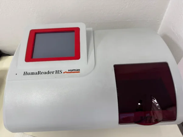 Tirane, shes pajisje mjekesore Cell Counter Mythic 18,Urinometer...   5.700 €