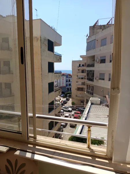 Durres, shes apartament 2+1+Aneks+Ballkon Kati 5, 106 m² (Rruga Taulantia)