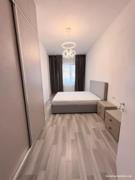 Tirane, jap me qera apartament 1+1 Kati 2, 74 m² 790 € (Spring Residence, prane Ish UET)