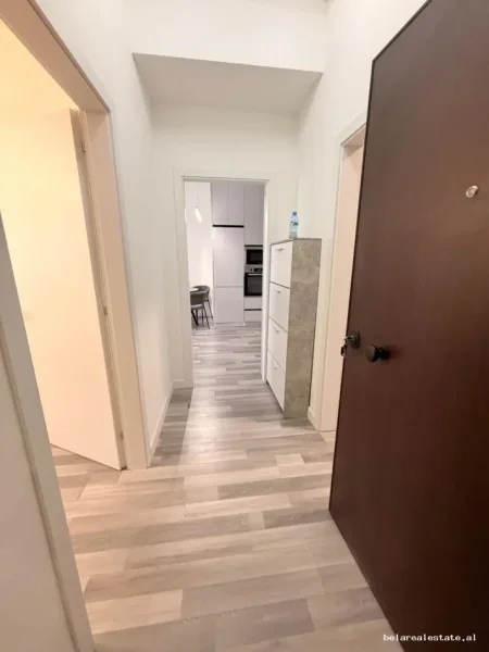 Tirane, jap me qera apartament 1+1 Kati 2, 74 m² 790 € (Spring Residence, prane Ish UET)