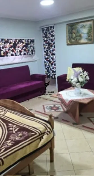 Tirane, jepet me qera apartament 1+1 Kati 1, 60 m² 450 € (MYSLYM SHYRI)