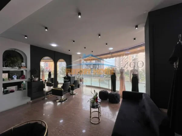 Qira, Ambient Biznesi, Bulevardi Migjeni, Tirane 0696069906