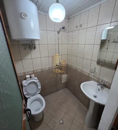 Tirane, jepet me qera apartament 1+1 Kati 11, 70 m² 400 € (Don Bosko)