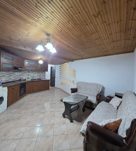 Tirane, jepet me qera apartament 1+1 Kati 11, 70 m² 400 € (Don Bosko)
