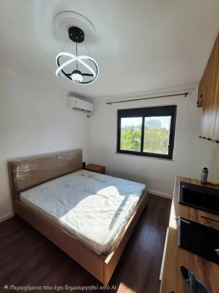 Tirane, jepet me qera garsonier Kati 4, 500 € (piramida)