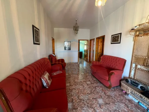 Tirane, shitet shtepi Vile 3 Katshe , 458 m² 500.000 € (Ish tregu elektrik)