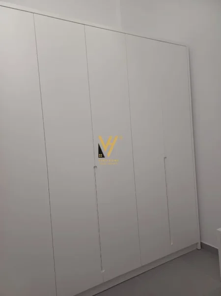 Tirane, jepet me qera apartament 1+1+Ballkon Kati 6, 70 m² 520 € (KODRA E DIELLIT)