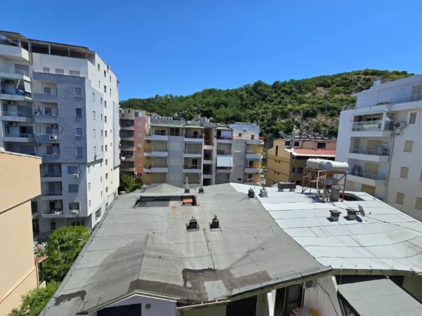 shitet apartament 1+1+Ballkon Kati 5, 63 m² 87.000 €