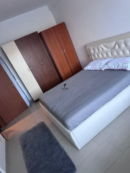 Tirane, jepet me qera apartament 1+1 Kati 3, 65 m² 400 € (ASTIR)